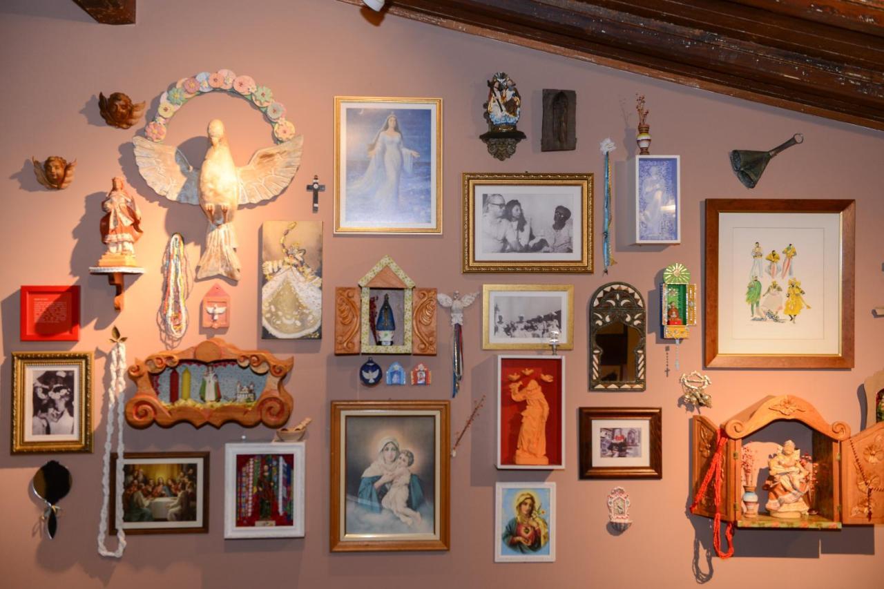 Casa Di Vina Boutique 萨尔瓦多