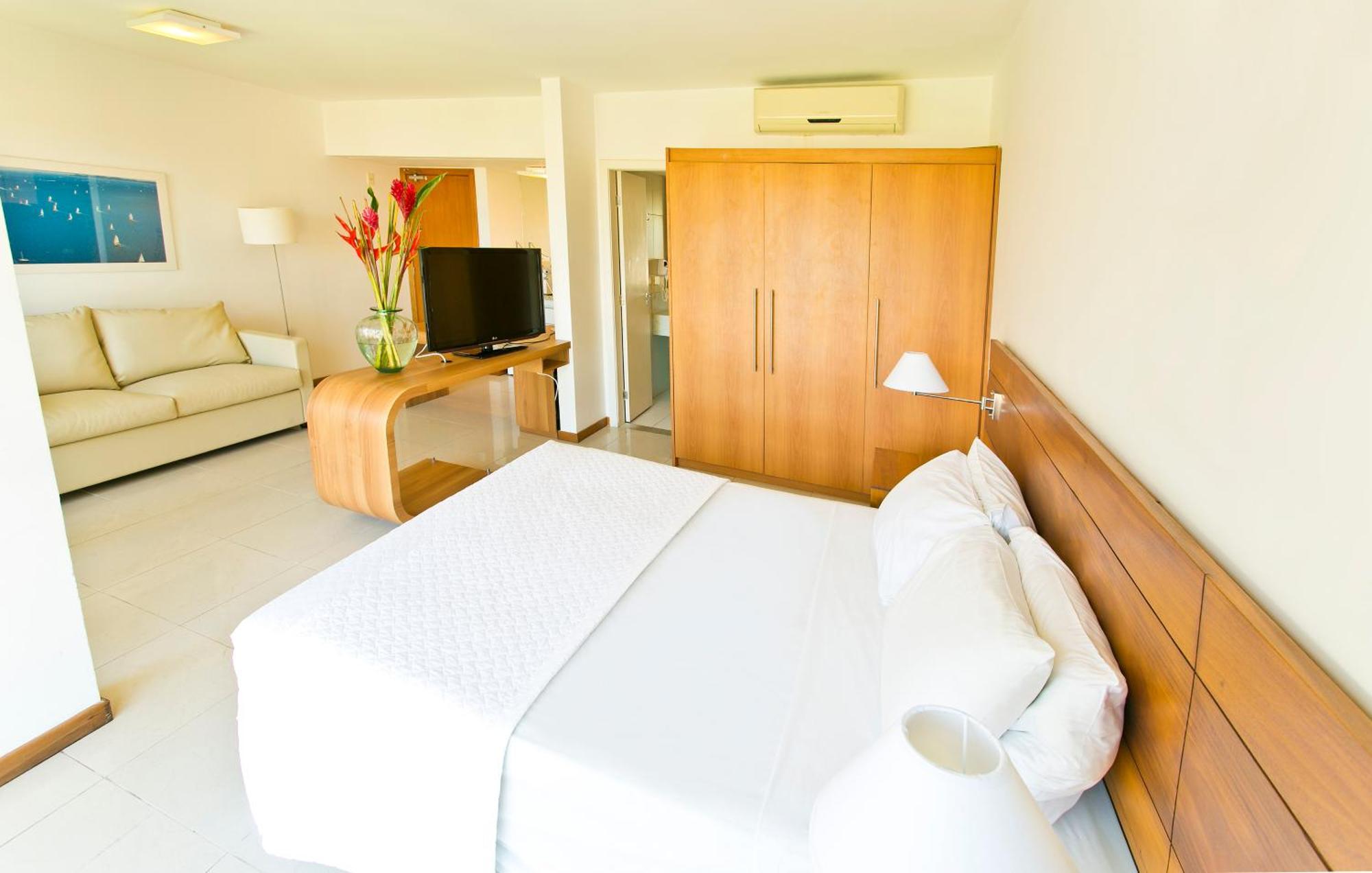 Hotel Casa Di Vina Boutique Salvador de Bahía