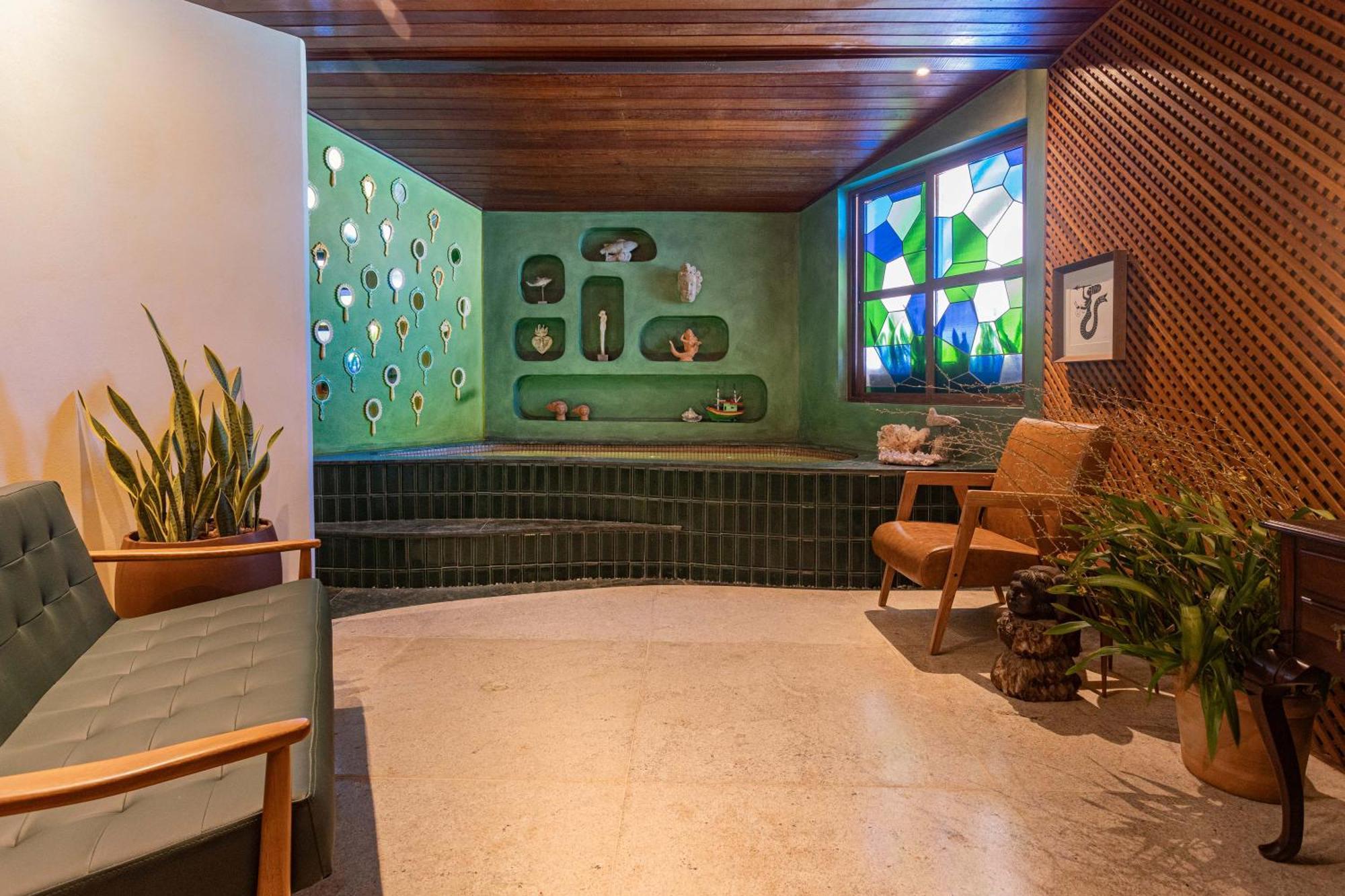 Hotel Casa Di Vina Boutique