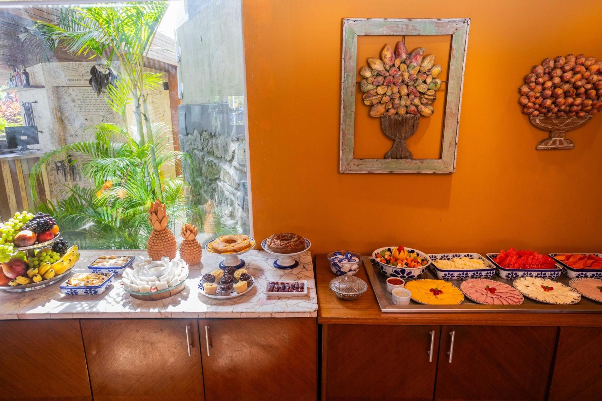 Casa Di Vina Boutique Salvador de Bahía