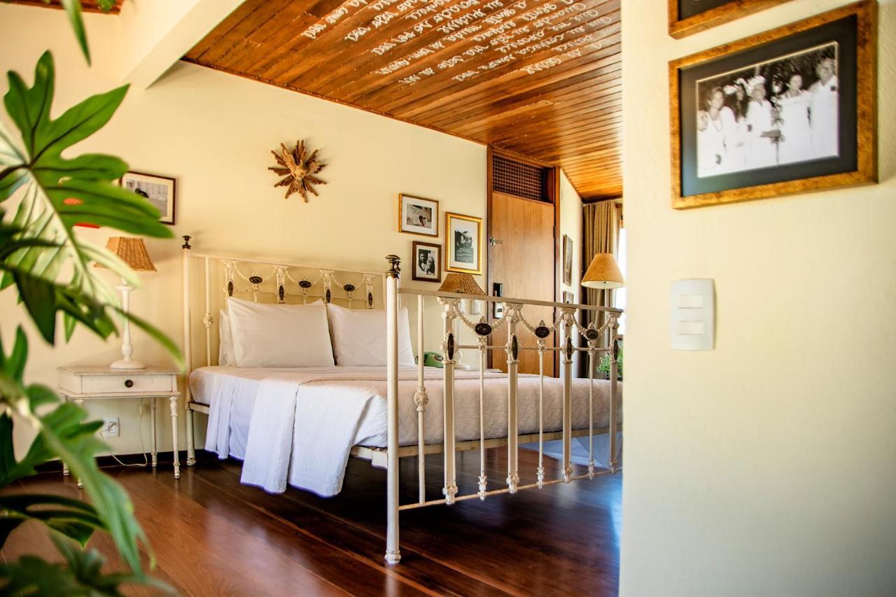 Casa Di Vina Boutique 4* Salvador de Bahía
